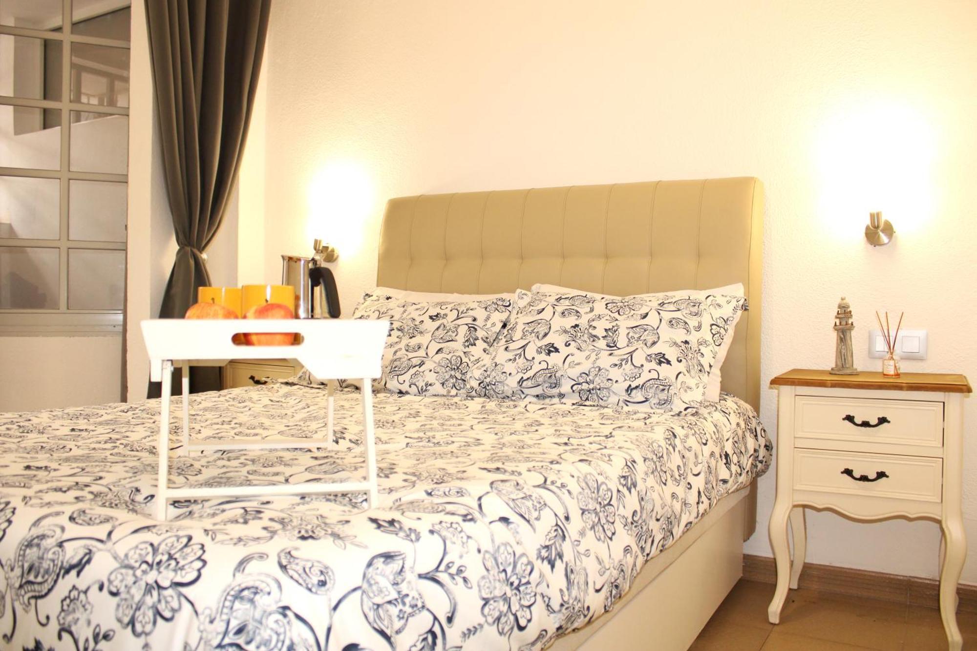 Alcorde Sand By Sea You There Fuerteventura Appartement Corralejo