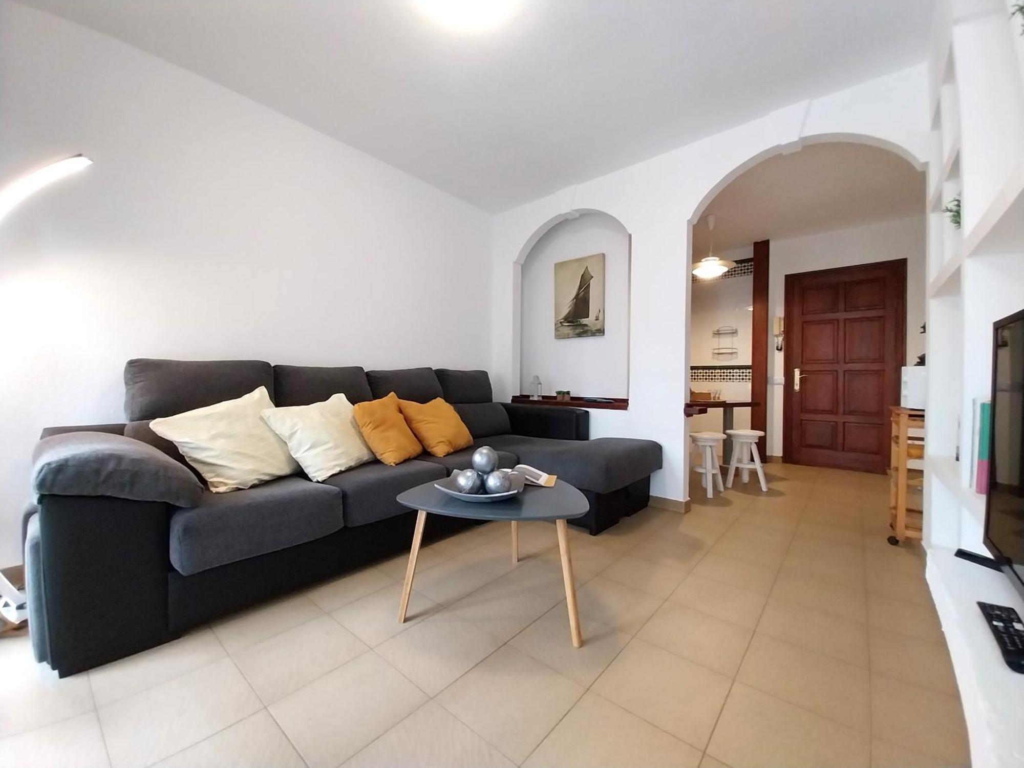 Appartement Alcorde Sand By Sea You There Fuerteventura