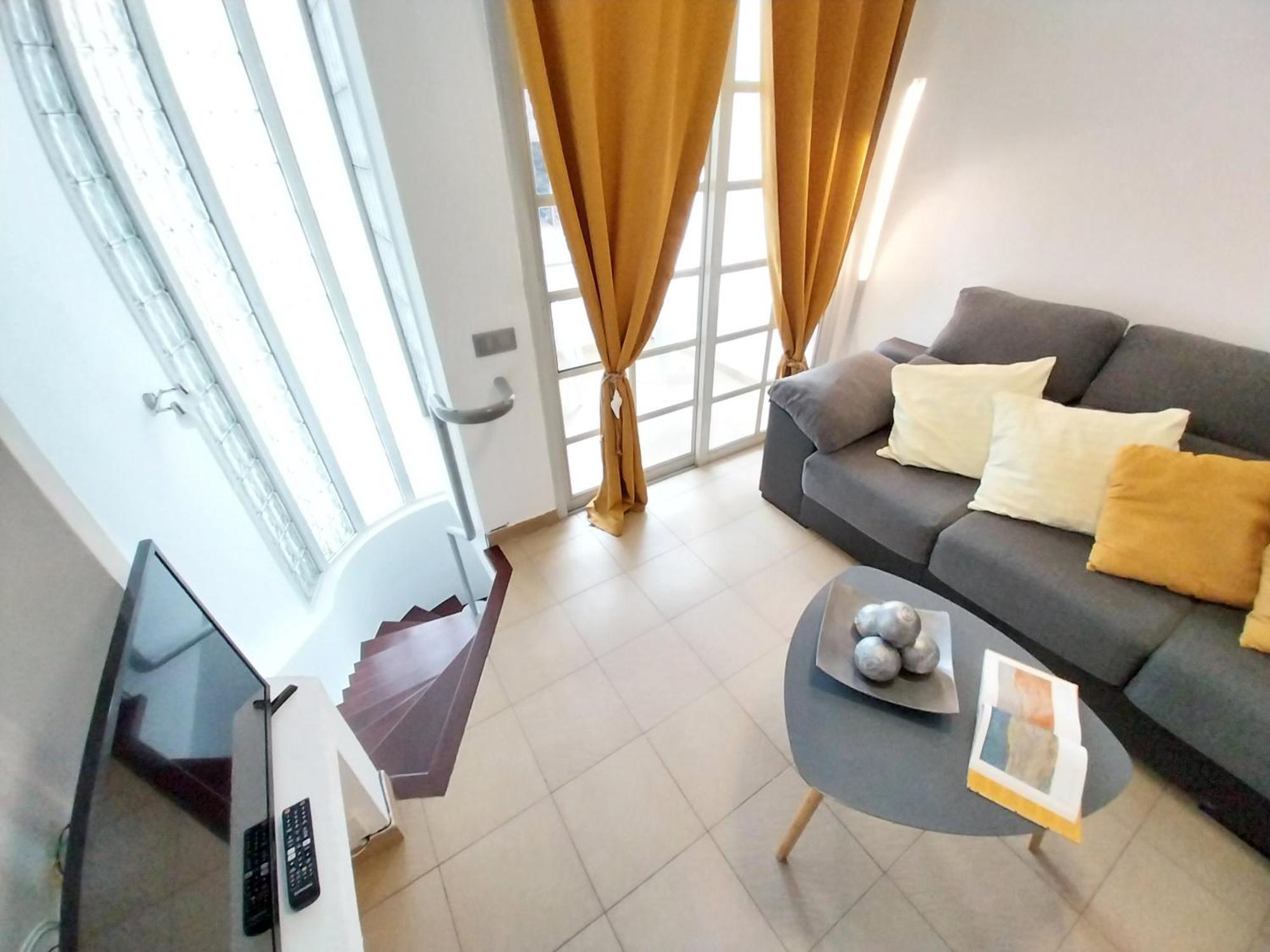 Alcorde Sand By Sea You There Fuerteventura Appartement
