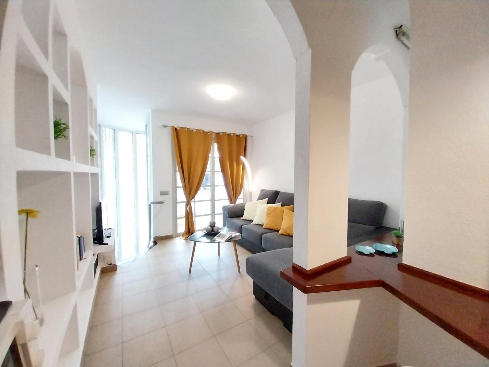 Appartement Alcorde Sand By Sea You There Fuerteventura *