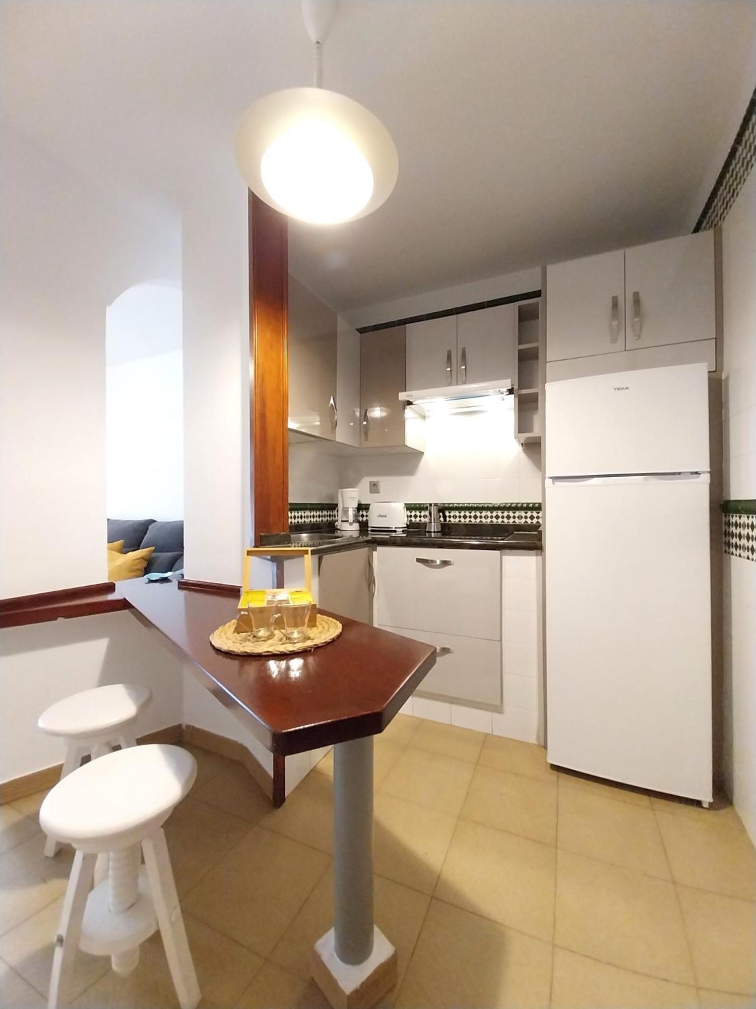 Alcorde Sand By Sea You There Fuerteventura Appartement Corralejo