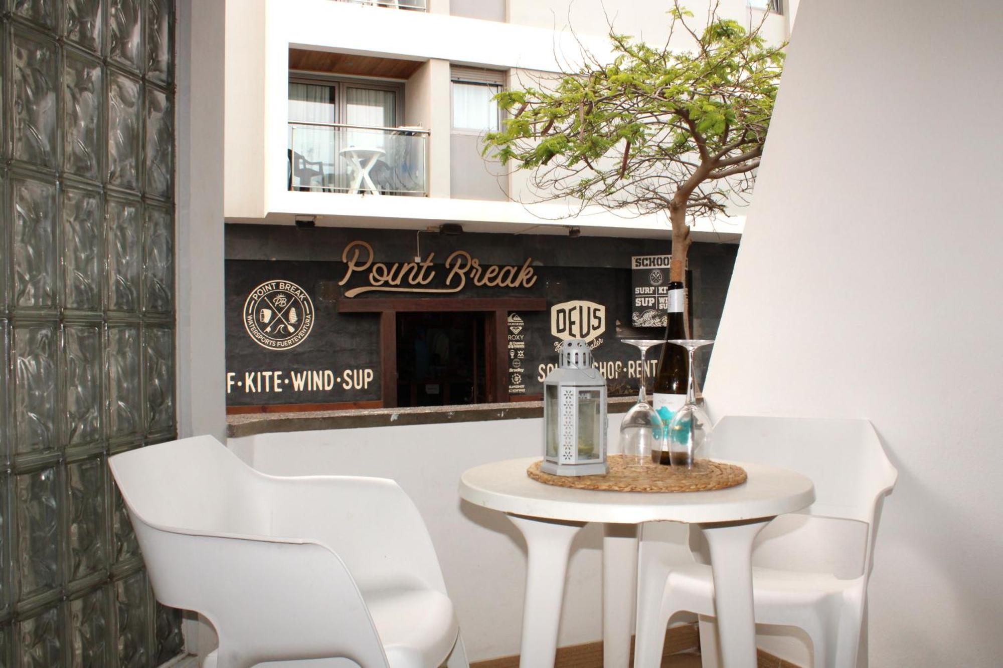 Appartement Alcorde Sand By Sea You There Fuerteventura
