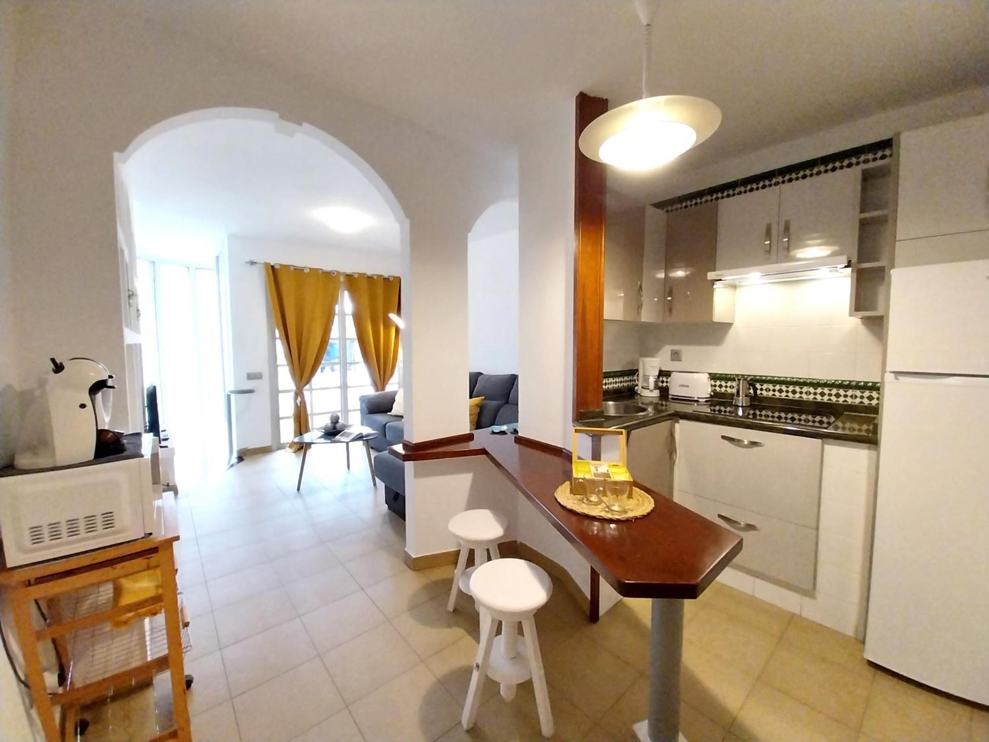 Alcorde Sand By Sea You There Fuerteventura Appartement *