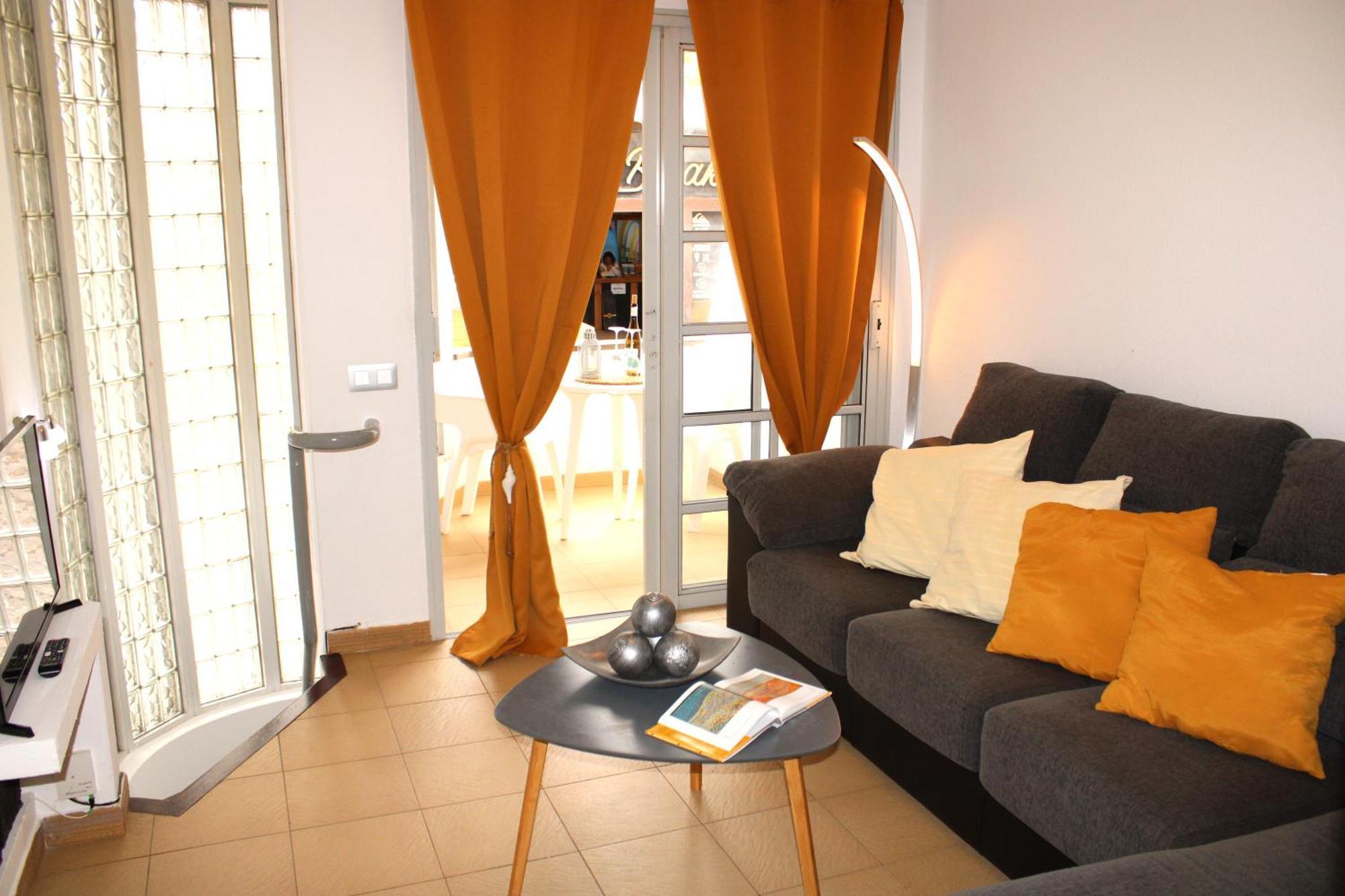 Alcorde Sand By Sea You There Fuerteventura Appartement