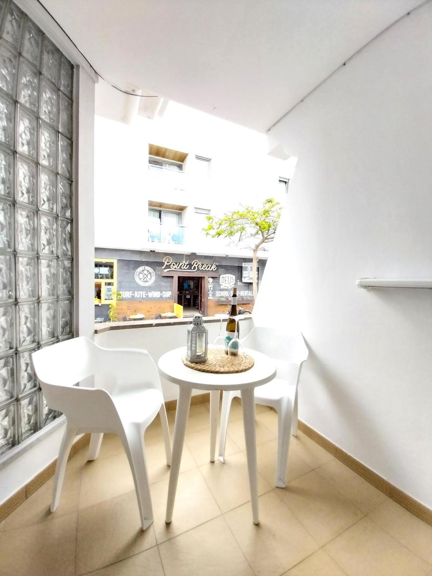 Alcorde Sand By Sea You There Fuerteventura Appartement Corralejo